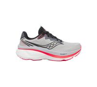 Saucony Hurricane 26 Hommes 45 Gris/Rouge