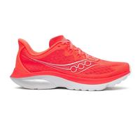 Saucony Kinvara 16 Hommes 40 1/2 Rouge