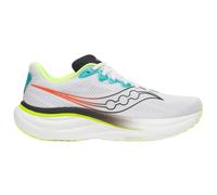 Saucony Chaussures de running Ride 19 Homme Blanc/Jaune Taille 41 AW26