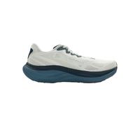 Saucony - Chaussures de running - Ride 19 Ivory/Storm pour Homme - Taille 42.5 - Blanc Blanc 42.5