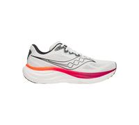 saucony Chaussure de course 'RIDE 19' orange / rouge / noir / blanc, Taille 44,5