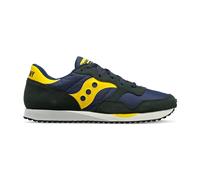 Saucony - Chaussures de running Suede DXN Trainer - Femme - Chaussures - Multicolore - Taille: 44 EU