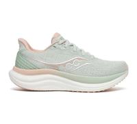 Saucony Chaussure de course Triumph 23 menthe/poudre/argent Taille 41-41,5