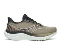 Saucony Chaussures de running Triumph 23 Homme Amorti et protection Laurel/Black Taille 45