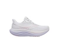 Saucony - Chaussures de running - Triumph 23 Aster pour Femme - Taille 40.5 - Gris Gris 40.5