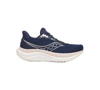 Saucony - Chaussures de running - Triumph 23 Navy/Cameo pour Femme - Taille 37 Navy 37