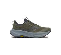 Saucony - Chaussures de trail en GORE-TEX® - Xodus Ultra 4 GORE-TEX Fatigue/Cinder pour Homme - Taille 41 - Kaki Kaki 41