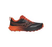 saucony Chaussure de course 'PEREGRINE 16' homard / noir, Taille 46