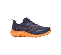 Saucony - Chaussures de trail - Peregrine 16 Naval/Persian pour Femme - Taille 38 - Navy Navy 38