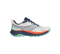 saucony Chaussure de course 'PEREGRINE 16' marine / menthe / blanc, Taille 8
