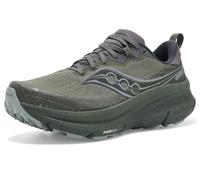 Saucony Guide 19 TR GTX Hommes 43 Vert Foncé