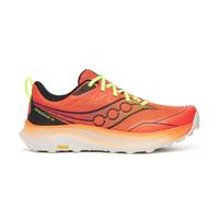 Saucony Chaussures de trail Peregrine 16 Homme Orange Taille 45
