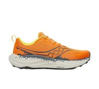 Saucony Chaussures de trail Ride TR3 Orange/Gris AW26 Taille 44