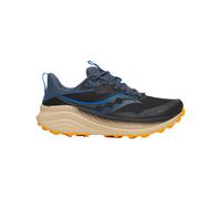 Saucony - Chaussures de trail - Xodus Ultra 3 Black/Dusk pour Homme - Taille 44.5 - Noir Noir 44.5