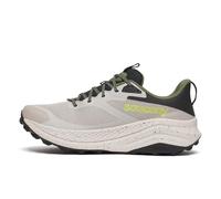 Saucony Chaussures de trail Xodus Ultra 3 pour homme, Colombe/olivine, 8.5
