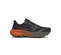 Saucony Xodus Ultra 4 Chaussure trail Hommes - noir, rouille, Taille 44,5