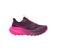 Saucony Chaussures de trail Xodus Ultra 4 Violet Pointure EU 38 Femme