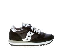 Saucony - Jazz Original - Homme - Chaussures - Noir - Taille: 36 EU