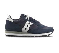 Baskets basses femmes Saucony JAZZ ORIGINAL Marine 40