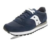 Baskets basses hommes Saucony JAZZ ORIGINAL Marine 39
