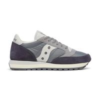 Chaussures Saucony Originals Jazz Original gris blanc femme - 42