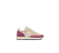 Baskets Saucony Jazz Original W pour Femme 38 Rose