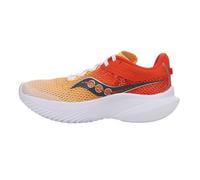 Saucony Chaussures Kinvara 14 pour femme, Orange, 38 EU