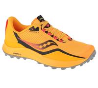 Saucony Peregrine 12 Trail Running Shoes Jaune EU 39 Femme