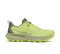 Saucony Peregrine 15 Femme, Ensoleillé/pruche, 45 EU