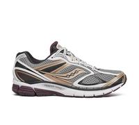 Saucony Chaussures Progrid Guide 7 Code S70936-11 Blanc Homme, Blanc Bronze Noir, 43 EU