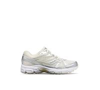 Saucony Chaussures Ride Millennium Blanches, argentées