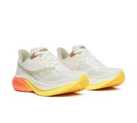 SAUCONY - Chaussures running Homme - Endorphin Speed 5 Ivory Fire - Chaussures | Saucony - 41 - male 41