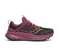 SAUCONY - Chaussures trail Femme - Ride Tr2 Black Terra Femme - Chaussures | Saucony - 41 - female 41