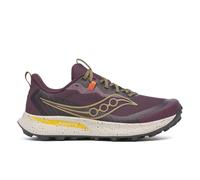 SAUCONY - Chaussures trail Homme - Peregrine 15 Wine Kodiak - Chaussures | Saucony - 43 - male 43