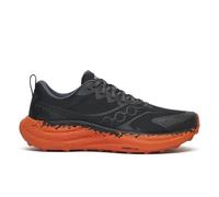SAUCONY - Chaussures trail Homme - Ride Tr3 Black Rust - Chaussures | Saucony - 43 - male 43