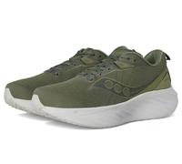 Saucony Triumph 22 Running Shoes Vert EU 42 Homme