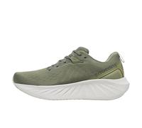 Saucony - Chaussures Triumph 22 pour homme, Vert olivine, 12