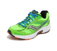 Saucony - Cohesion 8 Chaussures - Homme - Chaussures - Vert - Taille: 40 EU