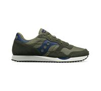 Saucony - Design Collaboration Chaussure de Running Vintage - Femme - Chaussures - Vert - Taille: 41 EU