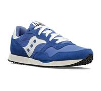 Saucony DXN Baskets Vintage pour Homme, Bleu, 40.5 EU