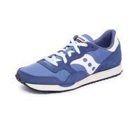 Saucony - DXN Trainer - Homme - Sport - Bleu - Taille: 42 EU