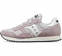Saucony DXN Trainer Vintage, Basket, Gray White,