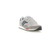 Saucony DXN Trainer Vintage Grey, gris, 40.5 EU