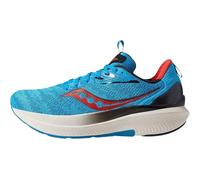 Saucony Échelon 9 Hommes Chaussures Course Fitness Gym Sport Baskets Bleu