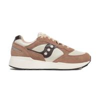 Saucony - Eclipse - Baskets - EU 44 - eggshell / coca