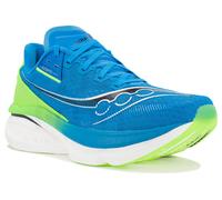 Saucony Chaussures de running Endorphin Azura sans stabilisateurs Homme Bleu Taille 46,5