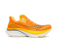 Saucony Endorphin Azura Chaussure de running sans stabilisateurs Hommes - orange, jaune, Taille 45