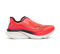 Saucony - Chaussures de running - Endorphin Azura Vizired/Black pour Homme - Taille 44 - Rouge Rouge 44