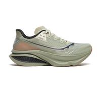 Saucony Endorphin Azura Chaussure de running sans stabilisateurs Hommes-vert olive, kaki, Taille 45