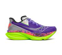Saucony Chaussures de running Endorphin Azura Homme Opulence/Citron Violet Taille 46